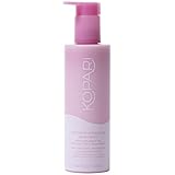 Kopari Vegan Hydrating Body Milk Lotion - Shea Butter, Chamomile, Cruelty-Free, Quick Absorb, Organic Coconut