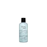 philosophy snow angel shampoo, shower gel & bubble bath 3 oz.