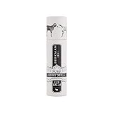 Beekman 1802 Lip Balm, Pure - Fragrance Free - 0.15 oz - With Goat Milk, Vitamin E & Beeswax for Dry, Cracked Lips - Good for Sensitive Skin - Cruelty Free