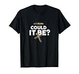 The Curse of Oak Island Could it Be? T-Shirt