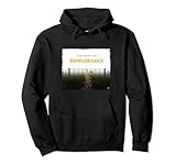 The Secret of Skinwalker Ranch Do Not Enter Pullover Hoodie