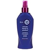 It's a 10 Haircare Miracle Leave-In product, 10 fl. oz.