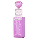 Moschino Toy 2 Bubble Gum for Women - 0.17 oz EDT Spray (Mini)