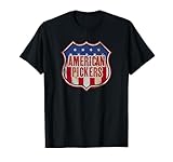 HISTORY American Pickers Americana T-Shirt