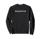 Hearties When Calls the Heart Fan Sweatshirt