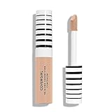 COVERGIRL TruBlend Undercover Concealer, Classic Ivory, 0.33 Fl Oz