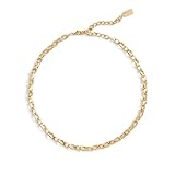 COACH Signature C Choker Necklace