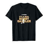 The Curse of Oak Island It's a Real Bobby Dazzler T-Shirt