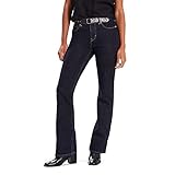 Levi's Women's Classic Bootcut Jeans, Island Rinse, 30 (US 10) M