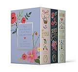The Jane Austen Gift Set: A Puffin in Bloom Collection