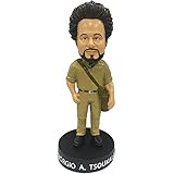 HISTORY Ancient Aliens Giorgio Bobblehead