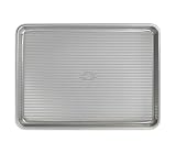 USA Pan Global Nonstick Aluminum Half Sheet Pan