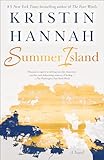 Summer Island: A Novel