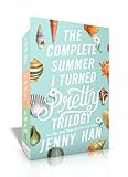 The Complete Summer I Turned Pretty Trilogy (Boxed Set): The Summer I Turned Pretty; It's Not Summer Without You; We'll Always Have Summer