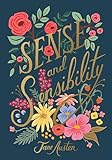 Sense and Sensibility (Puffin in Bloom)