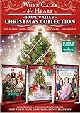 When Calls The Heart Hope Valley Christmas Collection DVD