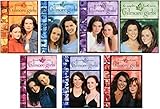 Gilmore Girls: The Complete Series (Seasons 1-7)