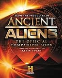 Ancient Aliens®: The Official Companion Book