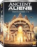 Ancient Aliens Season 11-18 DVD