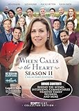 When Calls the Heart Season 11 Collector's Edition