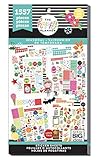 The Happy Planner Seasonal Stickers - 1557 Pieces