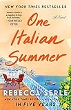 One Italian Summer: A Novel