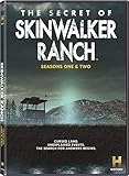 Secret of Skinwalker Ranch Season 1 & Season 2