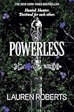 Powerless (The Powerless Trilogy)