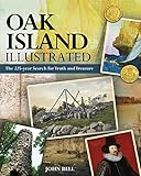 Oak Island Illustrated: The 225-year Search for Truth and Treasure